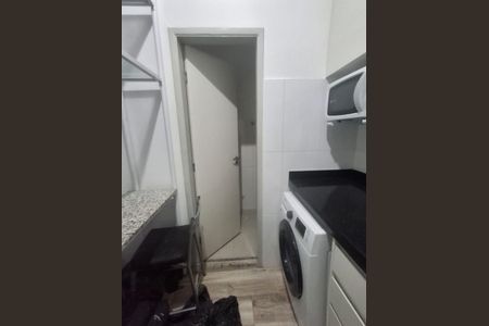 Kitnet/Studio para alugar com 1 quarto, 25m² em Brás, São Paulo
