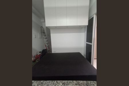 Kitnet/Studio para alugar com 1 quarto, 25m² em Brás, São Paulo