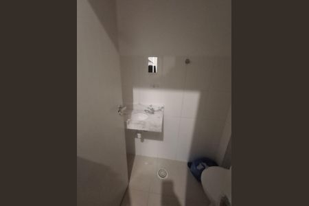 Studio para alugar com 25m², 1 quarto e sem vaga