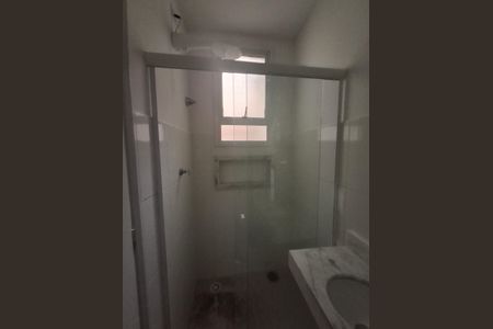 Studio para alugar com 25m², 1 quarto e sem vaga