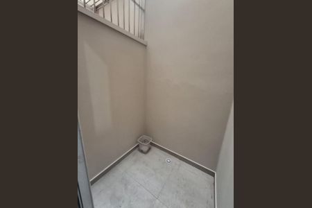 Studio para alugar com 25m², 1 quarto e sem vaga