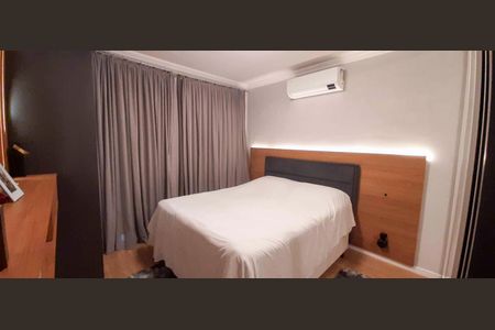 Suíte 1 de casa à venda com 3 quartos, 125m² em Cipava, Osasco