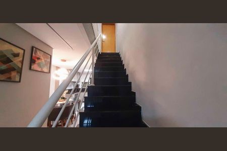 Acesso as Suítes de casa à venda com 3 quartos, 125m² em Cipava, Osasco