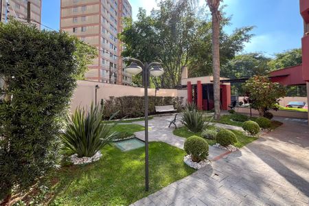 Apartamento para alugar com 49m², 2 quartos e 1 vagaÁrea comum