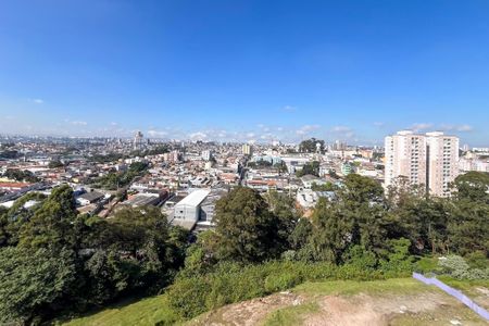 Apartamento para alugar com 49m², 2 quartos e 1 vagaVista da Sacada