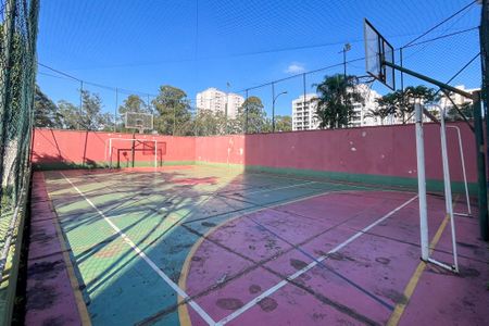Apartamento para alugar com 49m², 2 quartos e 1 vagaQuadra 