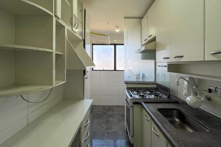 Apartamento para alugar com 49m², 2 quartos e 1 vagaCozinha