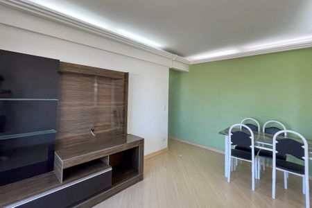 Apartamento para alugar com 49m², 2 quartos e 1 vagaSala