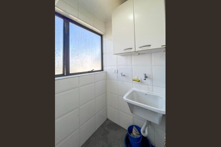 Apartamento para alugar com 49m², 2 quartos e 1 vagaArea de Serviço