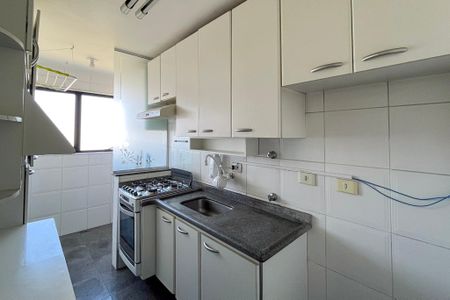 Apartamento para alugar com 49m², 2 quartos e 1 vagaCozinha