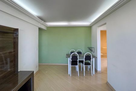 Apartamento para alugar com 49m², 2 quartos e 1 vagaSala