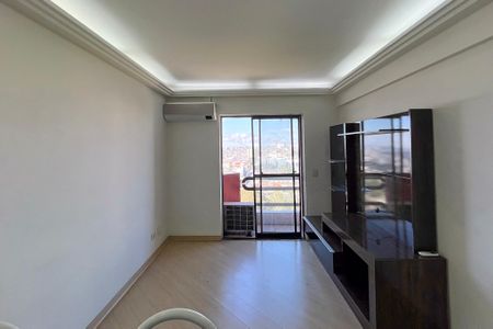 Apartamento para alugar com 49m², 2 quartos e 1 vagaSala