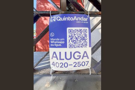 Apartamento para alugar com 49m², 2 quartos e 1 vagaPlaca Quinto Andar