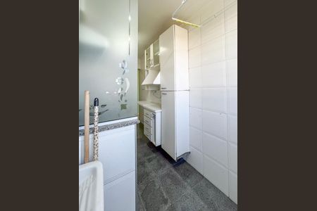 Apartamento para alugar com 49m², 2 quartos e 1 vagaArea de Serviço