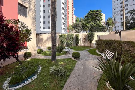 Apartamento para alugar com 49m², 2 quartos e 1 vagaÁrea comum