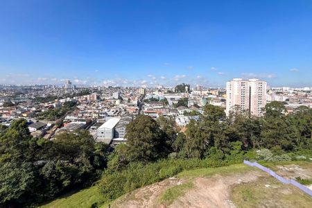 Apartamento para alugar com 49m², 2 quartos e 1 vagaVista do Quarto 1