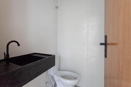 Lavabo de casa à venda com 3 quartos, 100m² em Manacás, Belo Horizonte