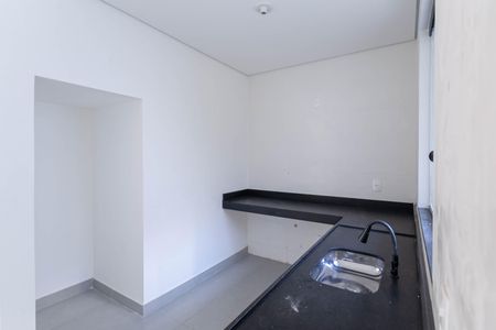 Casa à venda com 100m², 3 quartos e 2 vagas Casa à venda com 100m², 3 quartos e 2 vagasCozinha