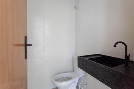 Casa à venda com 100m², 3 quartos e 2 vagas Casa à venda com 100m², 3 quartos e 2 vagasLavabo