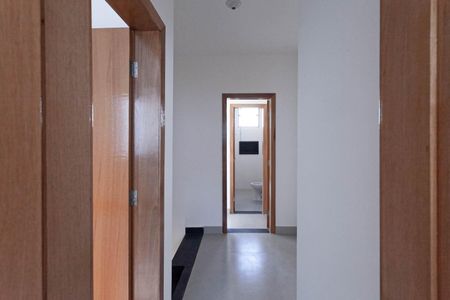 Corredor de casa à venda com 3 quartos, 100m² em Manacás, Belo Horizonte