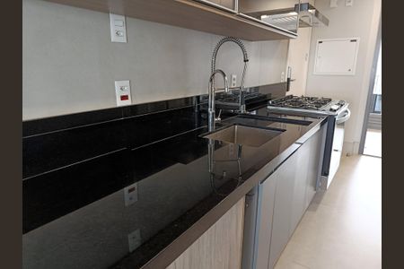Apartamento à venda com 275m², 3 quartos e 4 vagas Apartamento à venda com 275m², 3 quartos e 4 vagasCozinha
