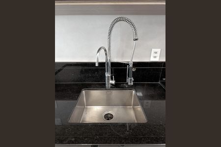 Apartamento à venda com 275m², 3 quartos e 4 vagas Apartamento à venda com 275m², 3 quartos e 4 vagasCozinha