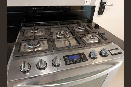 Apartamento à venda com 275m², 3 quartos e 4 vagas Apartamento à venda com 275m², 3 quartos e 4 vagasCozinha