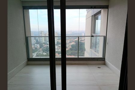 Apartamento à venda com 275m², 3 quartos e 4 vagas Apartamento à venda com 275m², 3 quartos e 4 vagasVaranda da Suíte 3