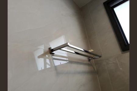 Apartamento à venda com 275m², 3 quartos e 4 vagas Apartamento à venda com 275m², 3 quartos e 4 vagasBanheiro da Suíte 3