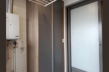 Apartamento à venda com 275m², 3 quartos e 4 vagas Apartamento à venda com 275m², 3 quartos e 4 vagasÁrea de Serviço