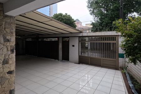 Casa para alugar com 120m², 3 quartos e 4 vagasGaragem