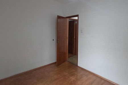 Quarto 1 - 2º Piso de casa para alugar com 3 quartos, 120m² em Aparecida, Santos
