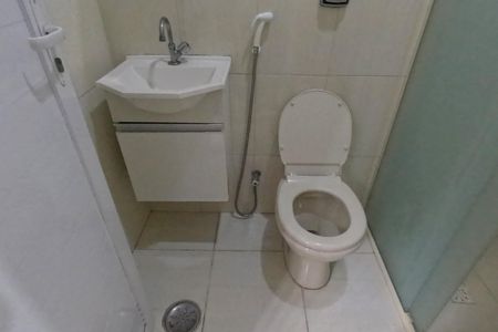 Casa para alugar com 120m², 3 quartos e 4 vagasBanheiro - 1º Piso