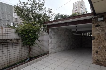 Casa para alugar com 120m², 3 quartos e 4 vagasGaragem