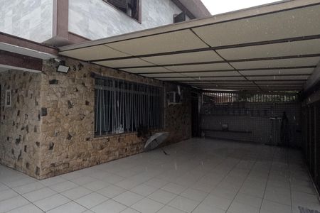 Casa para alugar com 120m², 3 quartos e 4 vagasGaragem