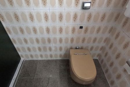 Casa para alugar com 120m², 3 quartos e 4 vagasBanheiro - 2º Piso
