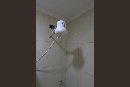 Casa para alugar com 120m², 3 quartos e 4 vagasBanheiro - 1º Piso