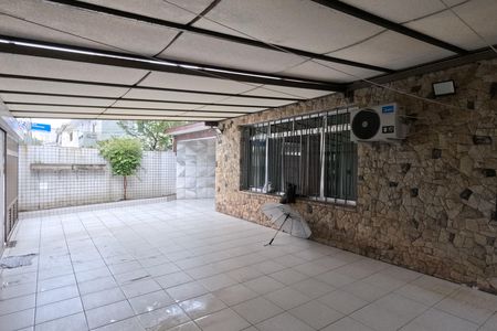 Casa para alugar com 120m², 3 quartos e 4 vagasGaragem