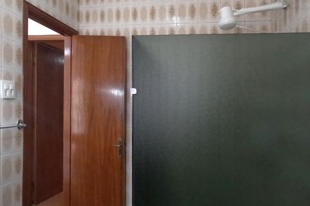Casa para alugar com 120m², 3 quartos e 4 vagasBanheiro - 2º Piso