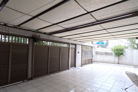 Casa para alugar com 120m², 3 quartos e 4 vagasGaragem