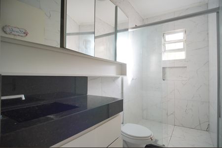 Casa para alugar com 180m², 3 quartos e 2 vagasBanheiro