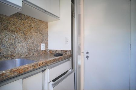 Casa para alugar com 180m², 3 quartos e 2 vagasÁrea de Serviço