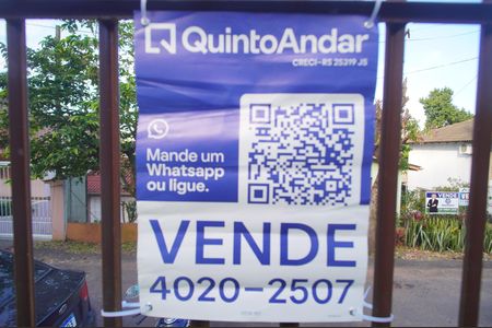 Casa à venda com 3 quartos, 180m² em Vila Nova, Novo Hamburgo