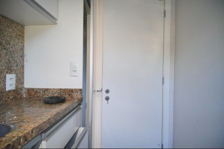 Casa para alugar com 180m², 3 quartos e 2 vagasÁrea de Serviço