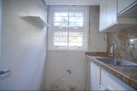 Casa para alugar com 180m², 3 quartos e 2 vagasÁrea de Serviço
