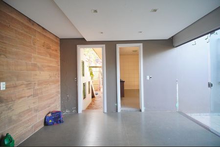 Espaço Gourmet de casa à venda com 3 quartos, 180m² em Vila Nova, Novo Hamburgo