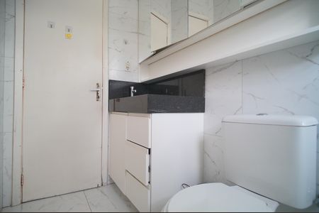 Casa para alugar com 180m², 3 quartos e 2 vagasBanheiro