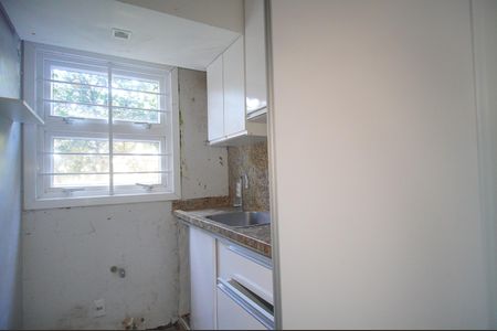 Área de Serviço de casa à venda com 3 quartos, 180m² em Vila Nova, Novo Hamburgo