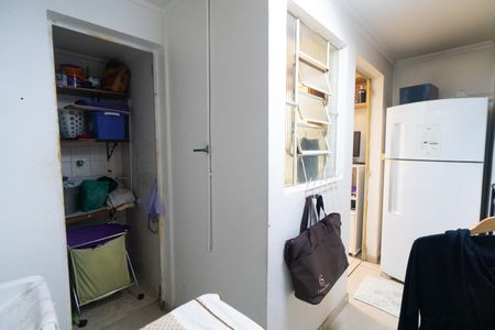 Apartamento à venda com 48m², 2 quartos e 1 vaga Apartamento à venda com 48m², 2 quartos e 1 vagaCozinha