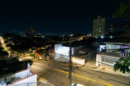 vista da Sala de apartamento à venda com 2 quartos, 48m² em Vila Santa Catarina, São Paulo